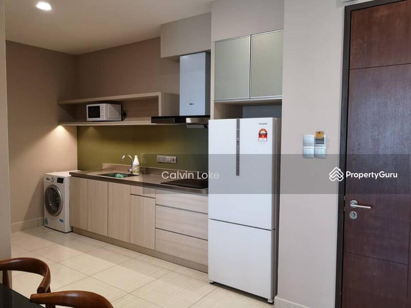 Apartment for rent in Putrajaya, Malaysia · Shaftsbury Avenue, Putrajaya · 2 rooms, 1 bath