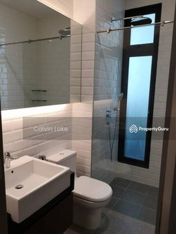 Apartment for rent in Putrajaya, Malaysia · Shaftsbury Avenue, Putrajaya · 2 rooms, 1 bath