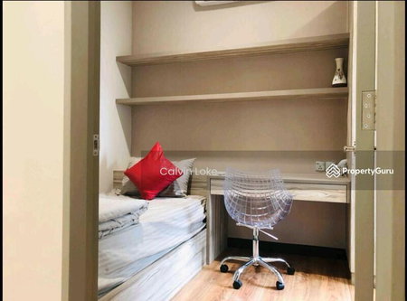 Apartment for rent in Putrajaya, Malaysia · Shaftsbury Avenue, Putrajaya · 2 rooms, 1 bath
