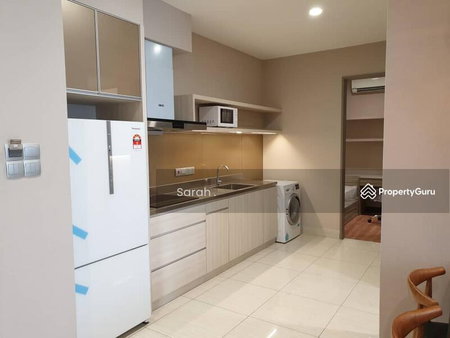 Apartment for rent in Putrajaya, Malaysia · Shaftsbury Avenue, Putrajaya · 2 rooms, 1 bath