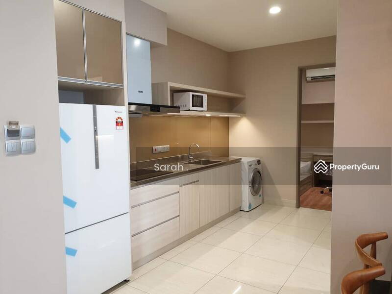 Apartment for rent in Putrajaya, Malaysia · Shaftsbury Avenue, Putrajaya · 2 rooms, 1 bath