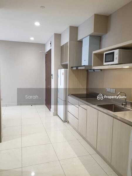 Apartment for rent in Putrajaya, Malaysia · Shaftsbury Avenue, Putrajaya · 2 rooms, 1 bath
