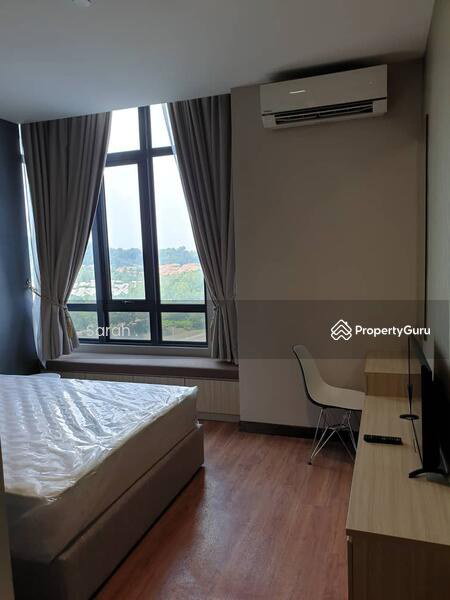 Apartment for rent in Putrajaya, Malaysia · Shaftsbury Avenue, Putrajaya · 2 rooms, 1 bath