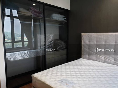 Apartment for rent in Putrajaya, Malaysia · Shaftsbury Avenue, Putrajaya · 2 rooms, 1 bath