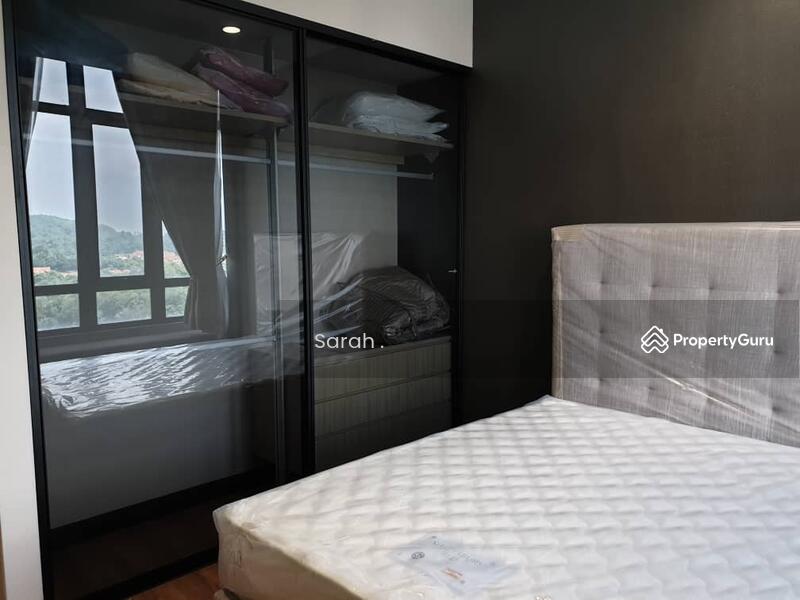 Apartment for rent in Putrajaya, Malaysia · Shaftsbury Avenue, Putrajaya · 2 rooms, 1 bath