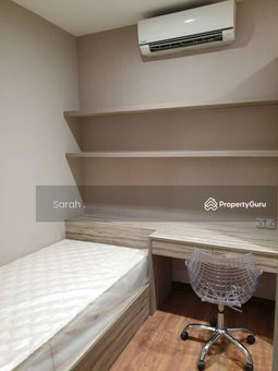Apartment for rent in Putrajaya, Malaysia · Shaftsbury Avenue, Putrajaya · 2 rooms, 1 bath