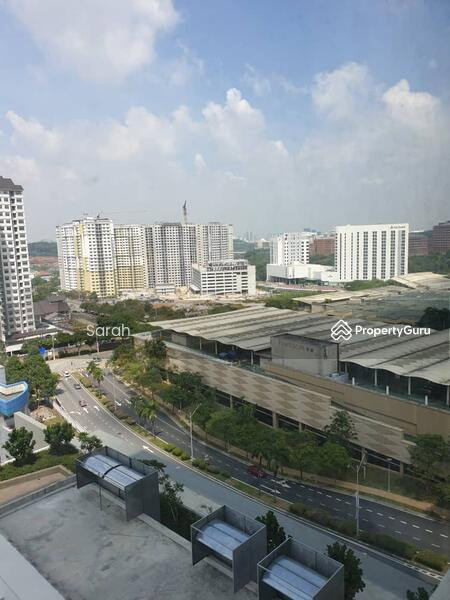 Apartment for rent in Putrajaya, Malaysia · Shaftsbury Avenue, Putrajaya · 2 rooms, 1 bath