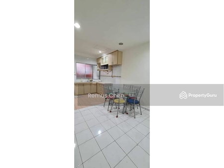 House for rent in Kuang, Malaysia · Townhouse at Kepong · 3 rooms, 2 baths