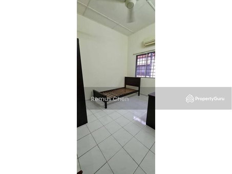 House for rent in Kuang, Malaysia · Townhouse at Kepong · 3 rooms, 2 baths