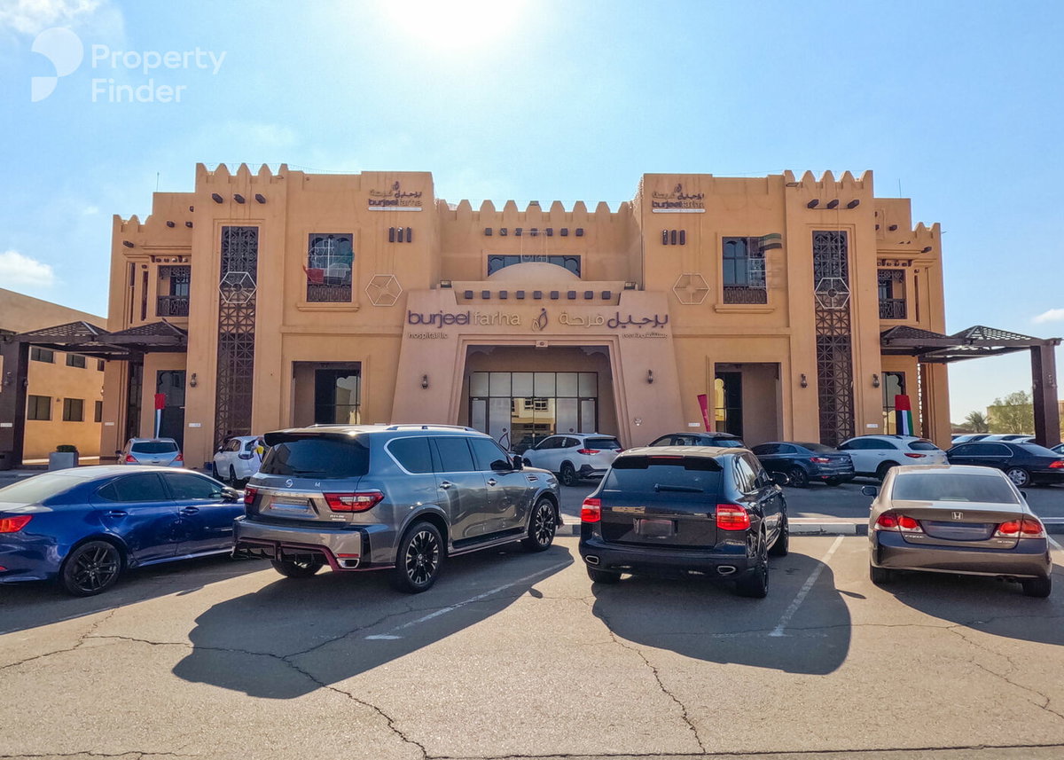 Bida Bin Ammar, United Arab Emirates