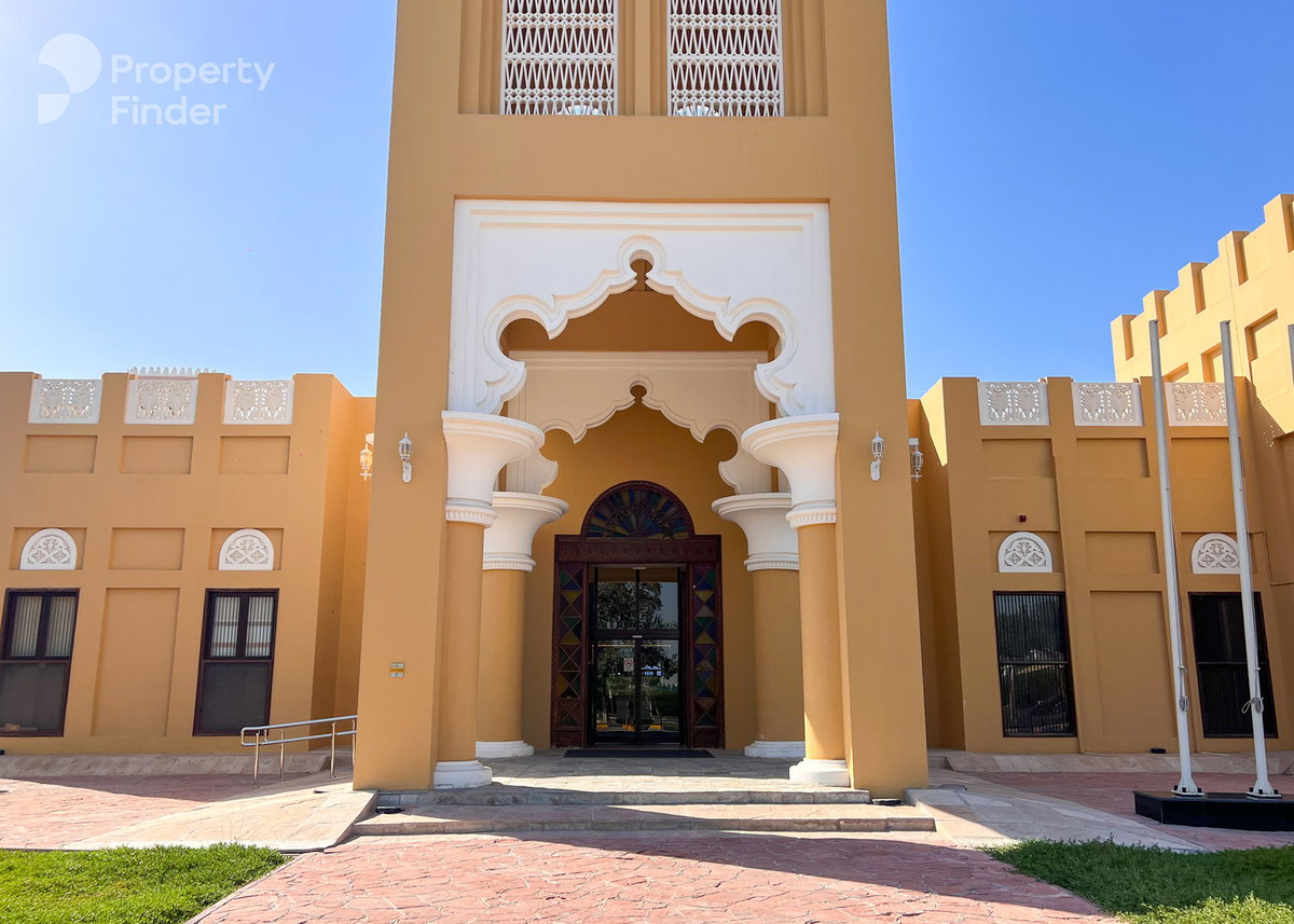 AZIZI Riviera 14, Vereinigte Arabische Emirate