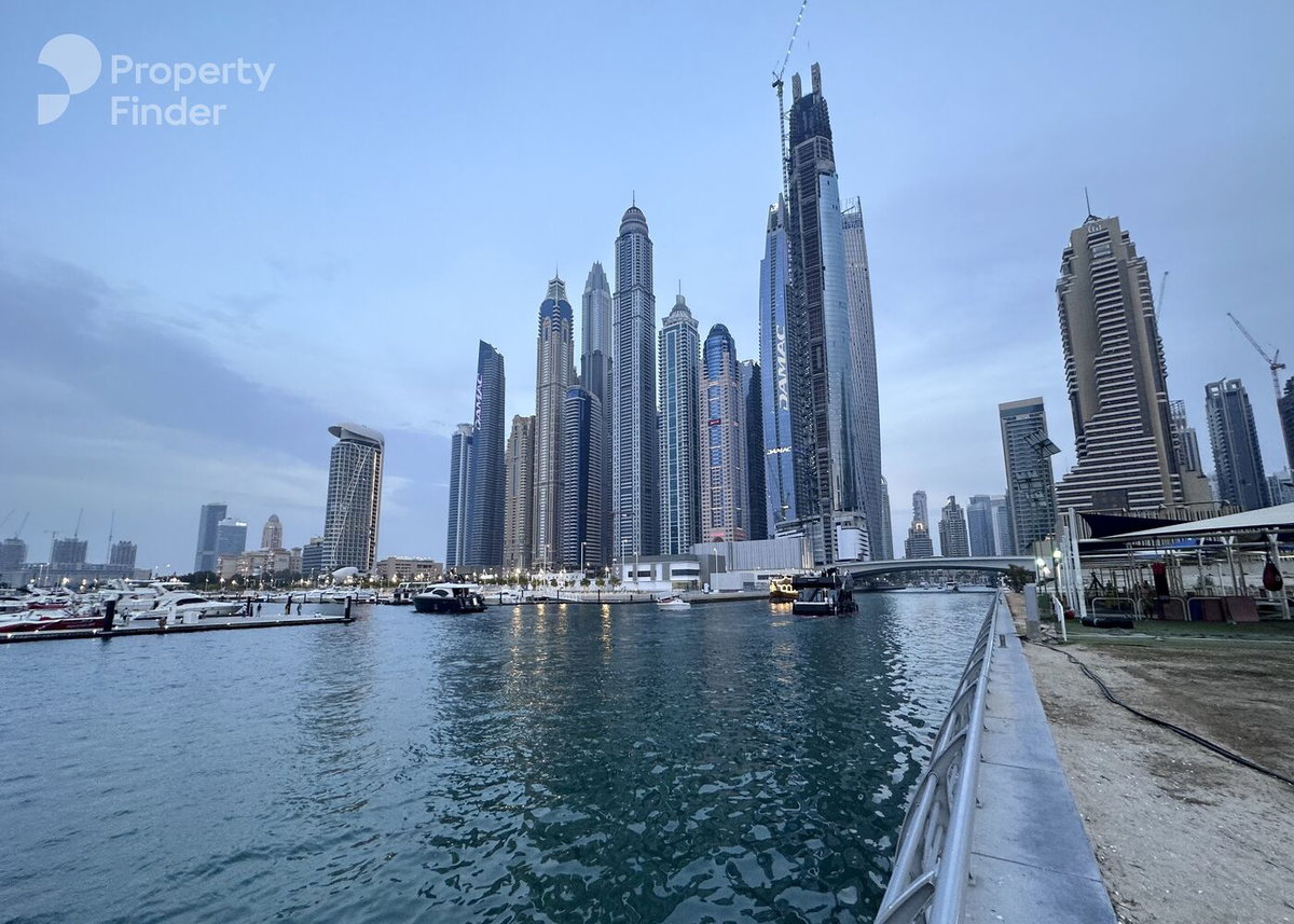 Murjan 4, United Arab Emirates