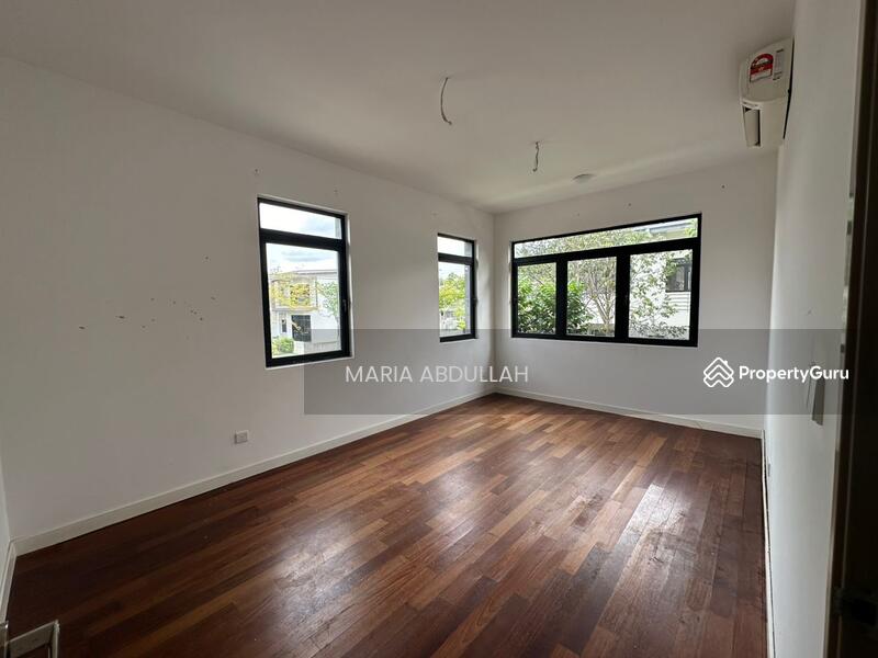 Apartment for rent in Putrajaya, Malaysia · Maple Residence @ Laman View · 5 rooms, 4 baths