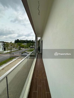 Apartment for rent in Putrajaya, Malaysia · Maple Residence @ Laman View · 5 rooms, 4 baths