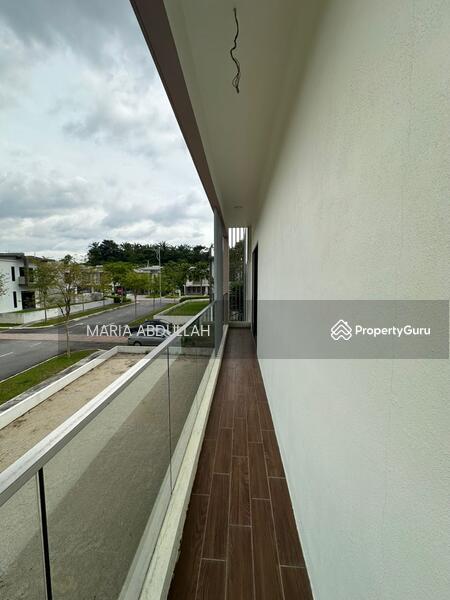 Apartment for rent in Putrajaya, Malaysia · Maple Residence @ Laman View · 5 rooms, 4 baths