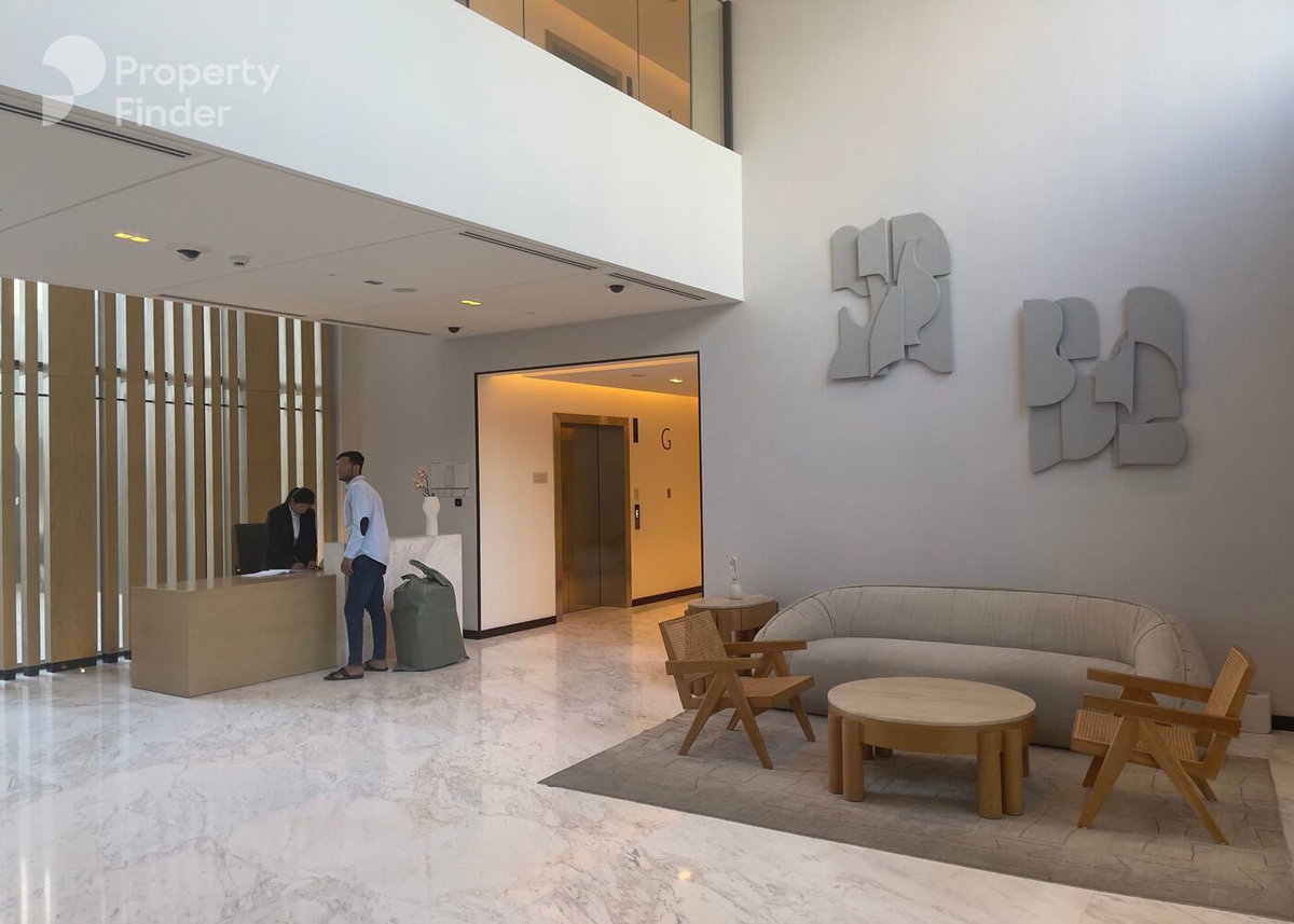 Executive Residences 2, United Arab Emirates