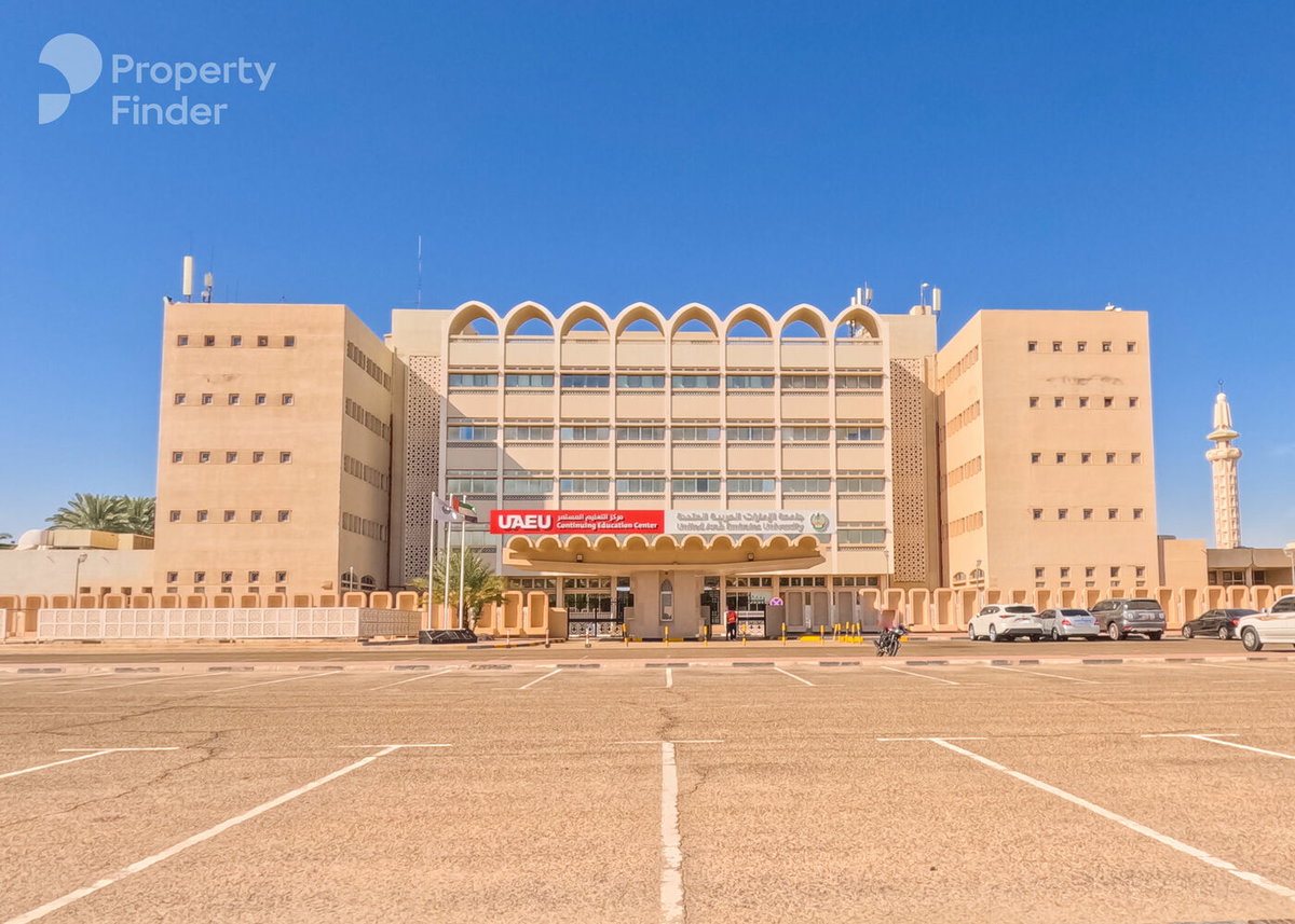 Al Ghail, United Arab Emirates