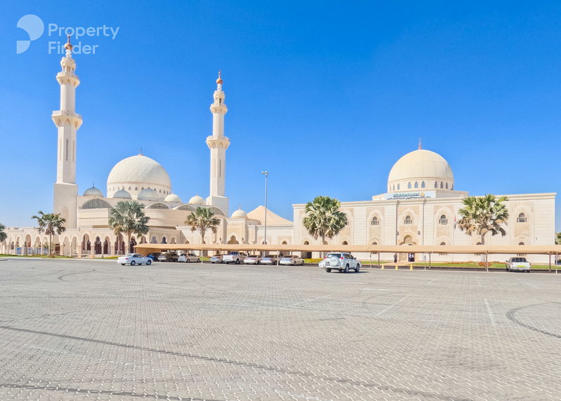 House for rent in Al Ain City, United Arab Emirates · Gafat Al Nayyar · 5 rooms, 7 baths