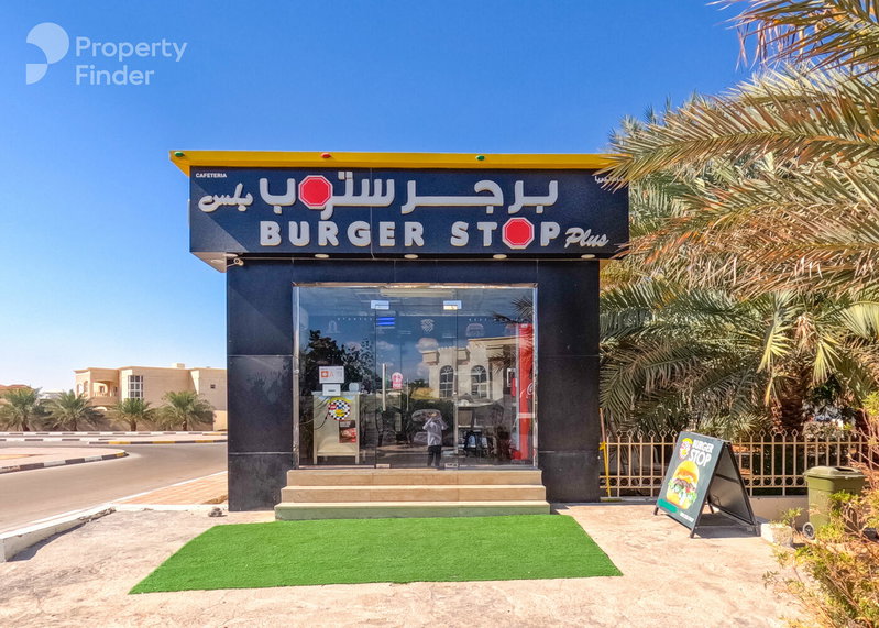 House for rent in Al Ain City, United Arab Emirates · Gafat Al Nayyar · 5 rooms, 7 baths