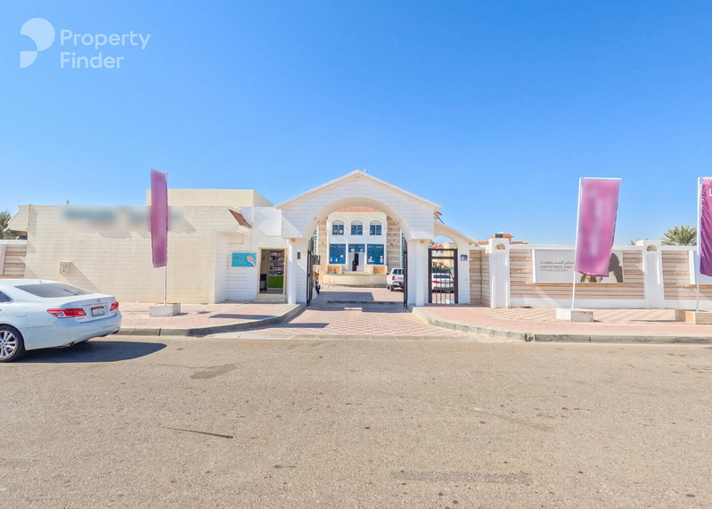 House for rent in Al Ain City, United Arab Emirates · Gafat Al Nayyar · 5 rooms, 7 baths