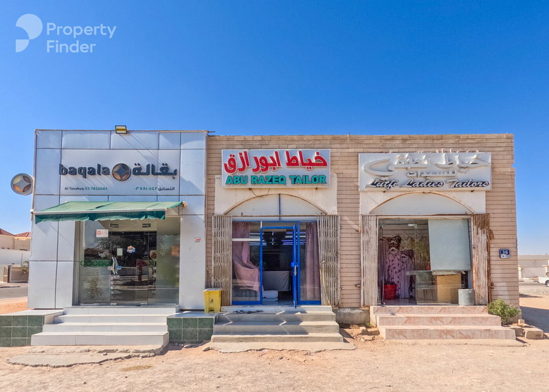 House for rent in Al Ain City, United Arab Emirates · Gafat Al Nayyar · 5 rooms, 7 baths
