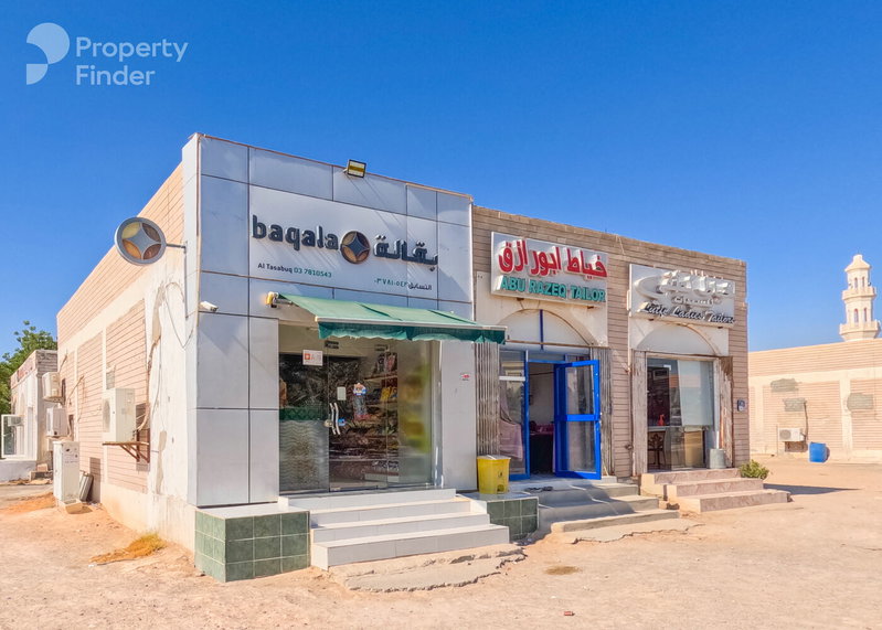 House for rent in Al Ain City, United Arab Emirates · Gafat Al Nayyar · 5 rooms, 7 baths