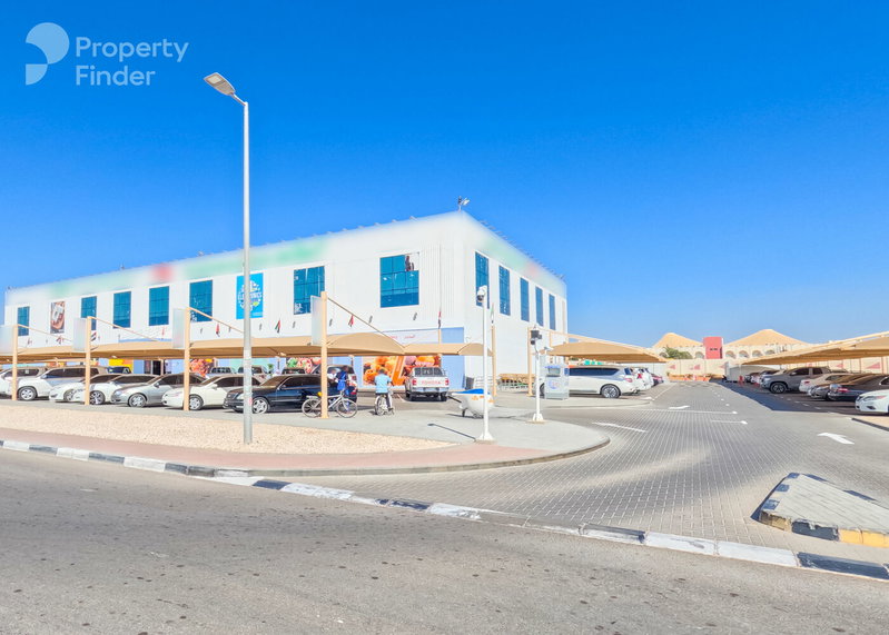 House for rent in Al Ain City, United Arab Emirates · Gafat Al Nayyar · 5 rooms, 7 baths