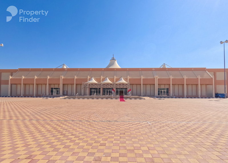 House for rent in Al Ain City, United Arab Emirates · Gafat Al Nayyar · 5 rooms, 7 baths