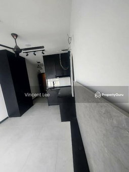 Apartment for rent in Ampang, Malaysia · Neu Suites · 2 rooms, 2 baths