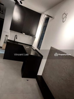 Apartment for rent in Ampang, Malaysia · Neu Suites · 2 rooms, 2 baths