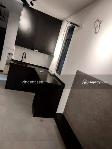 Apartment for rent in Ampang, Malaysia · Neu Suites · 2 rooms, 2 baths