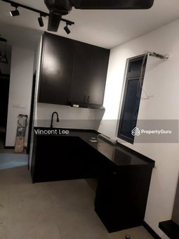 Apartment for rent in Ampang, Malaysia · Neu Suites · 2 rooms, 2 baths
