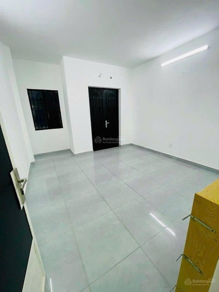 Apartment for rent in Ho Chi Minh City, Vietnam · Go Dau Street · 2 rooms, 2 baths