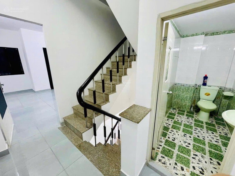 Apartment for rent in Ho Chi Minh City, Vietnam · Go Dau Street · 2 rooms, 2 baths
