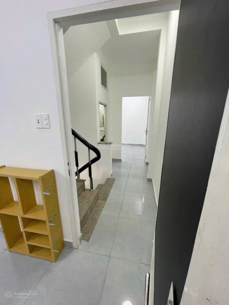Apartment for rent in Ho Chi Minh City, Vietnam · Go Dau Street · 2 rooms, 2 baths