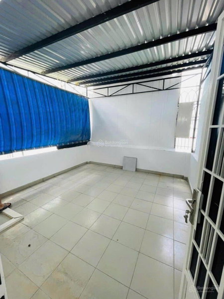 Apartment for rent in Ho Chi Minh City, Vietnam · Go Dau Street · 2 rooms, 2 baths
