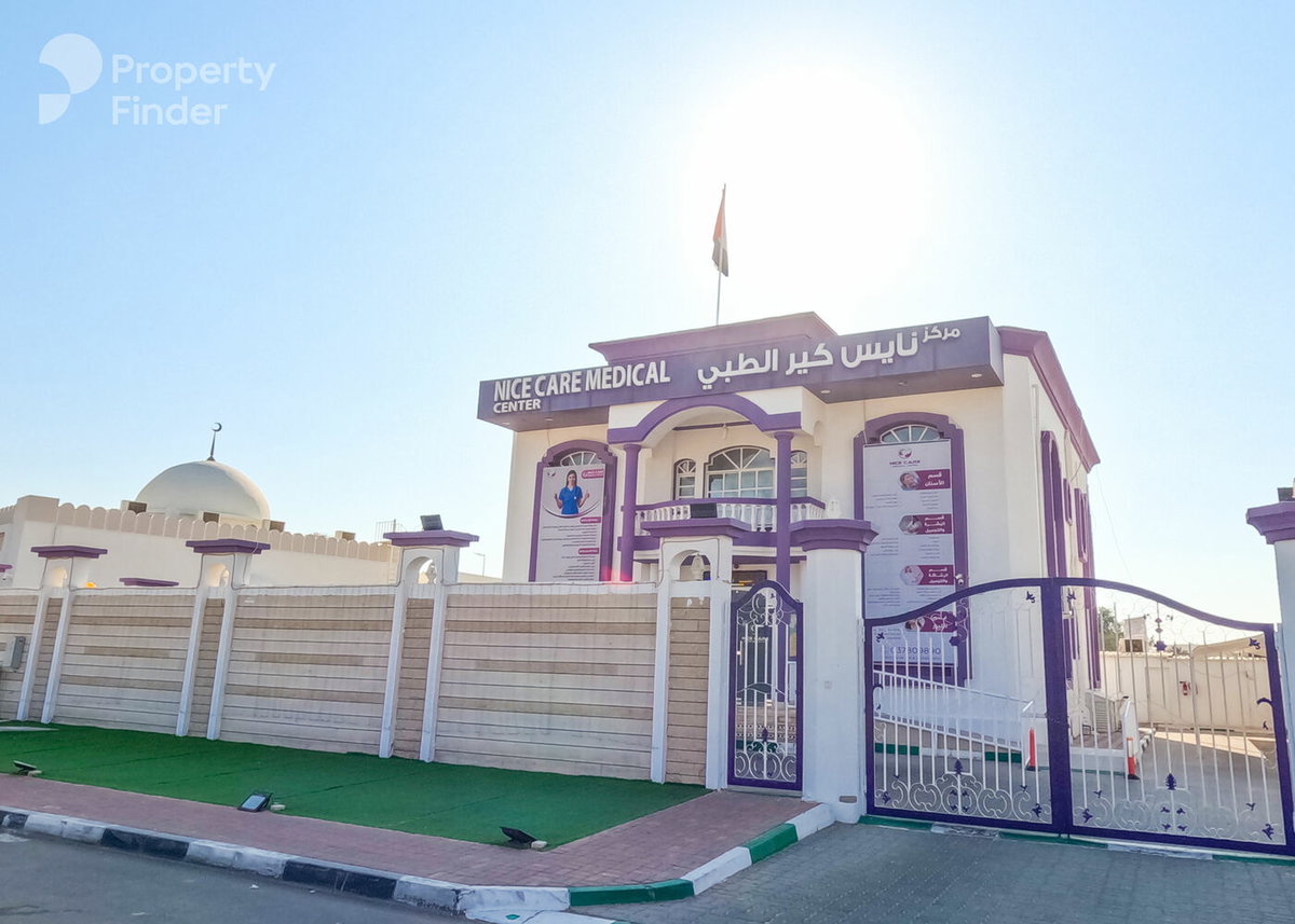Jizat Wraigah, Emiratos Árabes Unidos