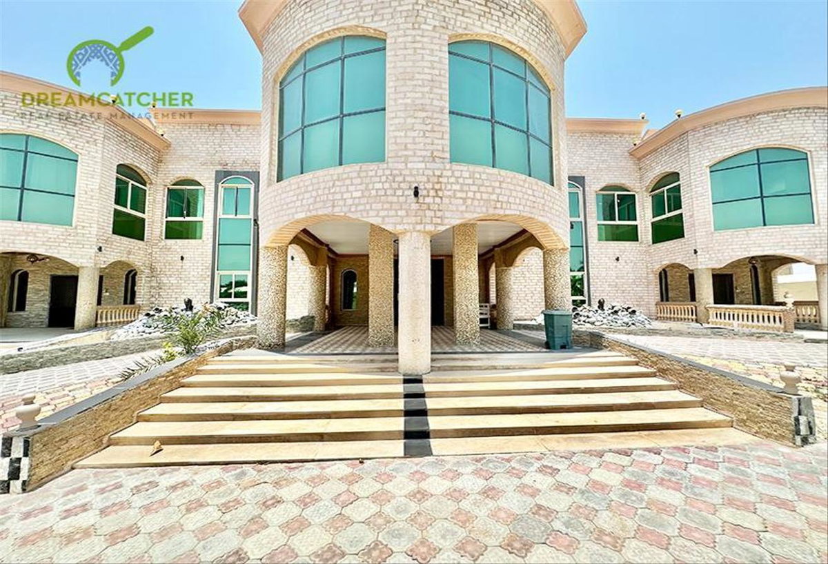 Seih Al Uraibi, Vereinigte Arabische Emirate