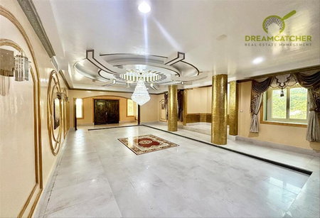 House for rent in Ras Al Khaimah City, United Arab Emirates · Seih Al Uraibi · 8 rooms, 7 baths