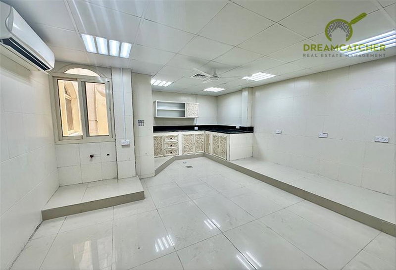 House for rent in Ras Al Khaimah City, United Arab Emirates · Seih Al Uraibi · 8 rooms, 7 baths
