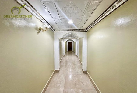 House for rent in Ras Al Khaimah City, United Arab Emirates · Seih Al Uraibi · 8 rooms, 7 baths