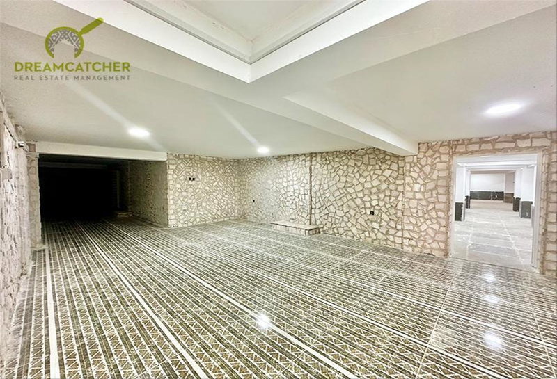 House for rent in Ras Al Khaimah City, United Arab Emirates · Seih Al Uraibi · 8 rooms, 7 baths