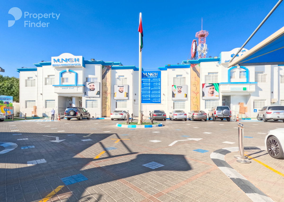 Jefeer Jedeed, United Arab Emirates