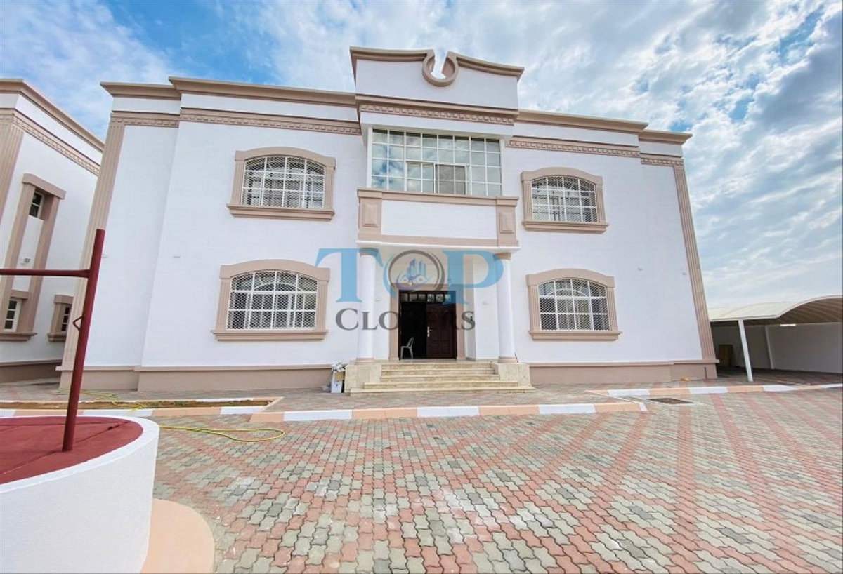 Wadi Al Shami, Emiratos Árabes Unidos