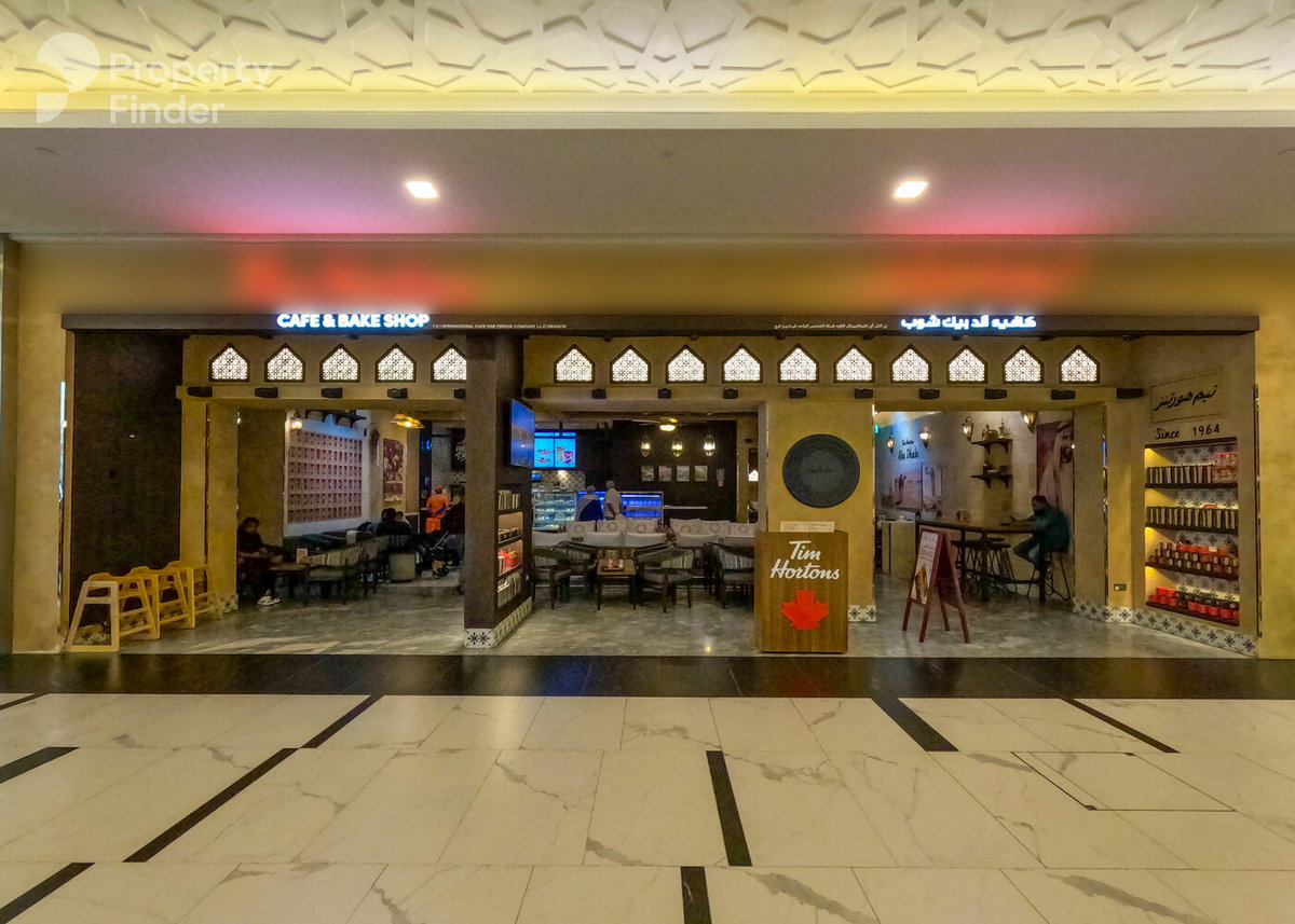 Rihan Heights, Emiratos Árabes Unidos