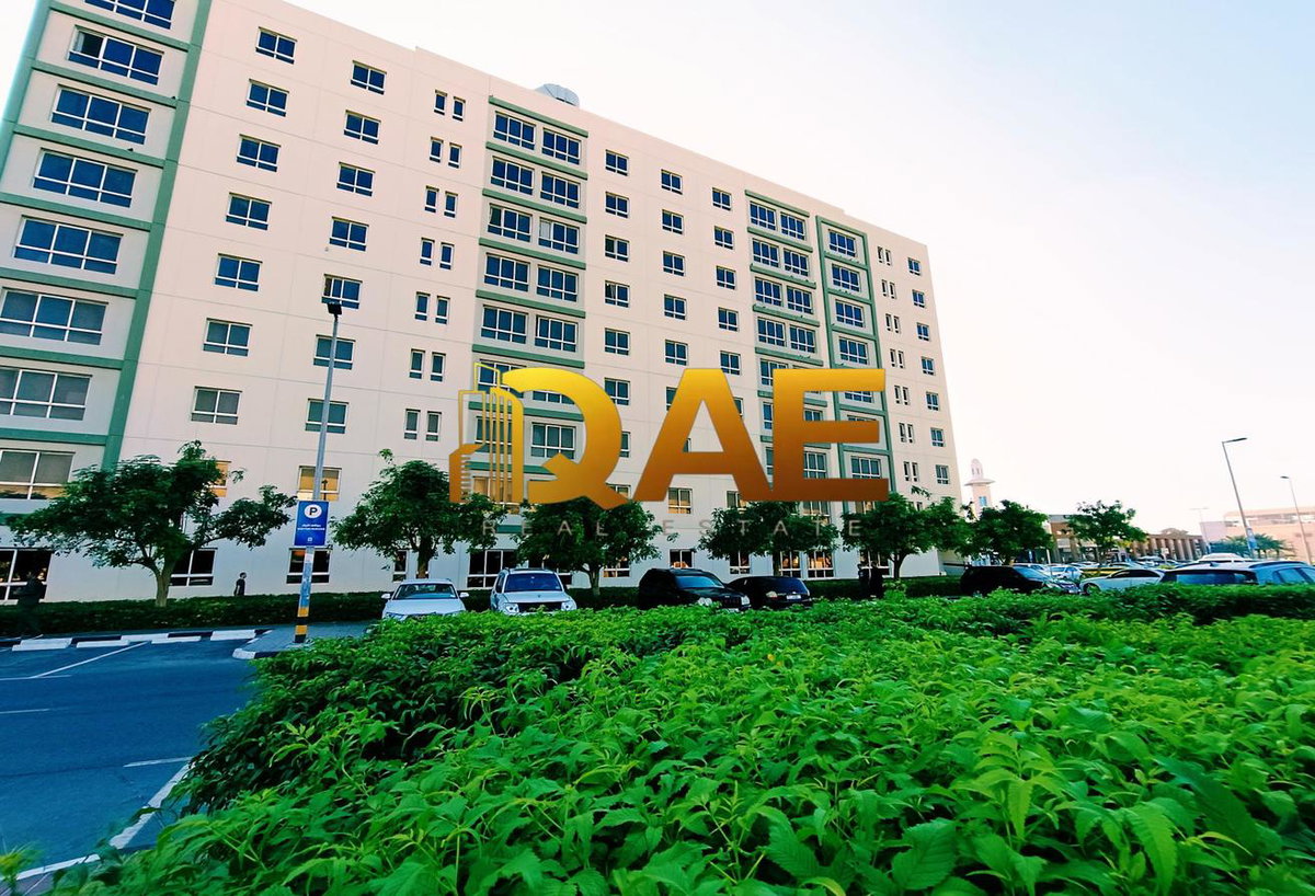 Al Khail Gate, United Arab Emirates