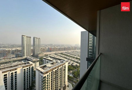 Apartment for rent in Dubai, United Arab Emirates · One Park Avenue · 3 rooms, 3 baths