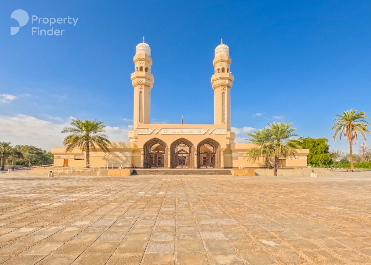 Nad Al Sheba 2, United Arab Emirates