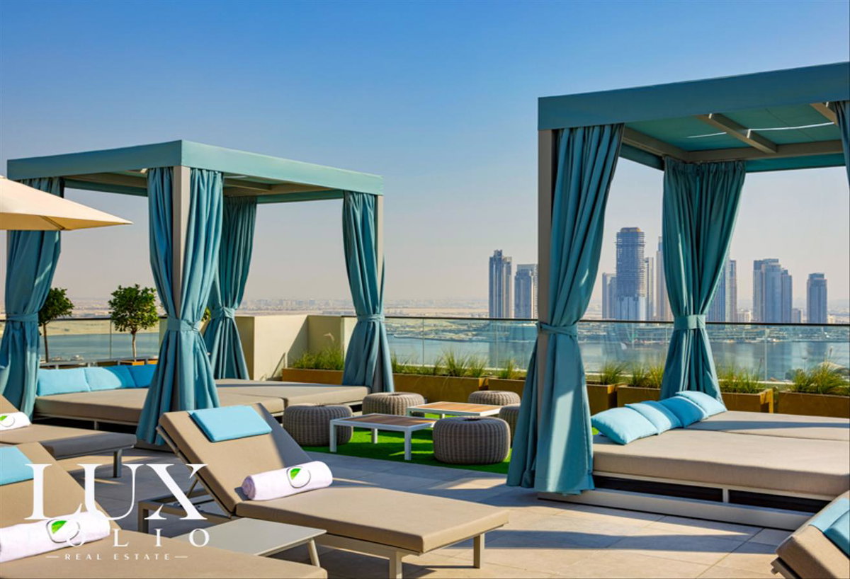 Element By Westin, Emirats Arabes Unis
