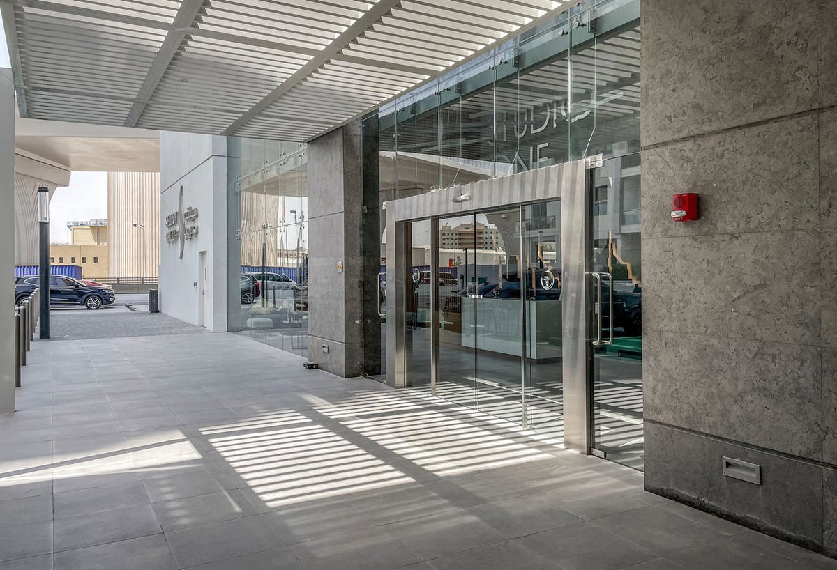 Studio One, United Arab Emirates
